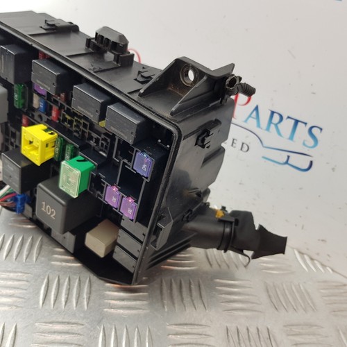 MITSUBISHI OUTLANDER FUSE BOX 2014 MK3 - Picture 12 of 19