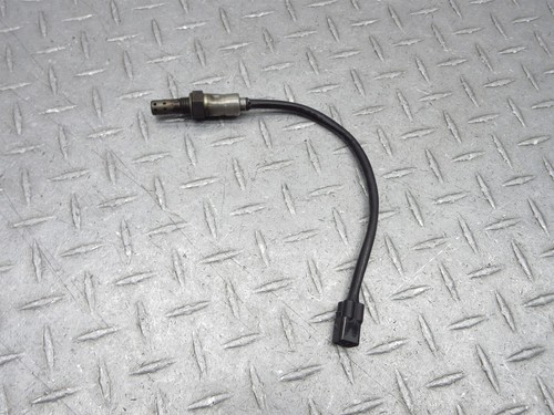 2019 18-20 Triumph Street Triple RS 765 Oxygen Exhaust Lambda O2 Sensor - Picture 8 of 12