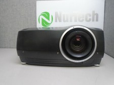 Projection Design F30 WUXGA VixSim GP3 Projector 101-1421-08 - No Remote Control