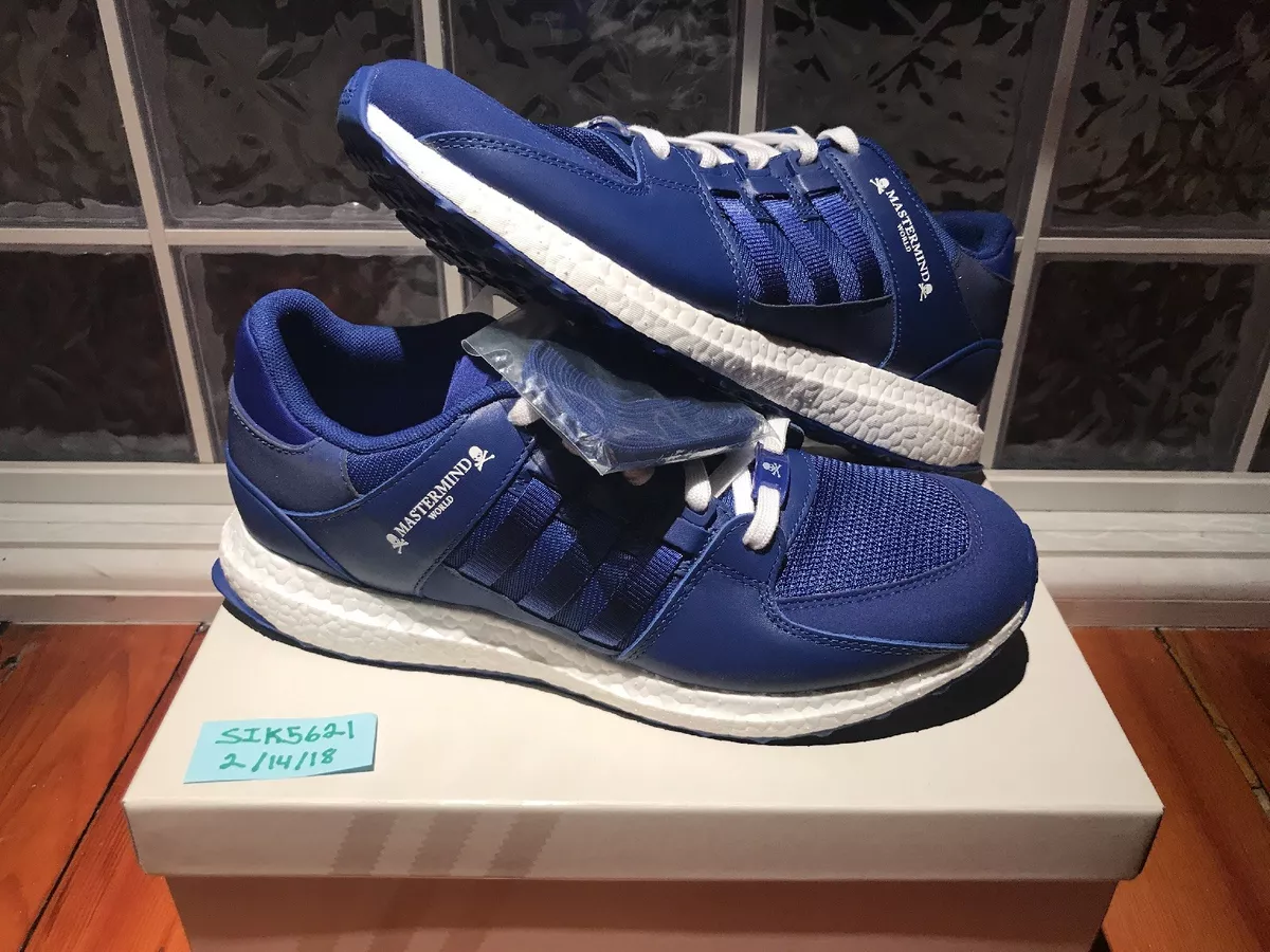 Adidas EQT Support Ultra MMW MASTERMIND DS 10.5 Mens eBay