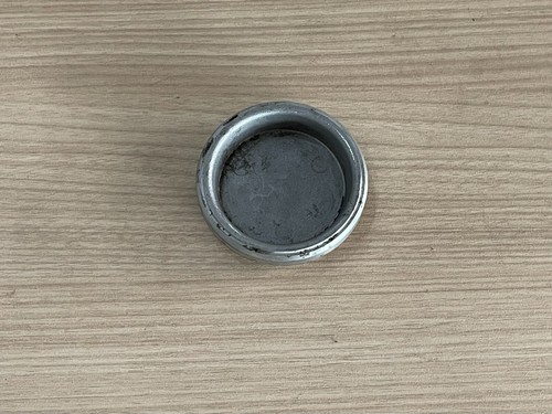A1232770103 Cover (Brake band B2) Benz W140 722.408 - Picture 3 of 5