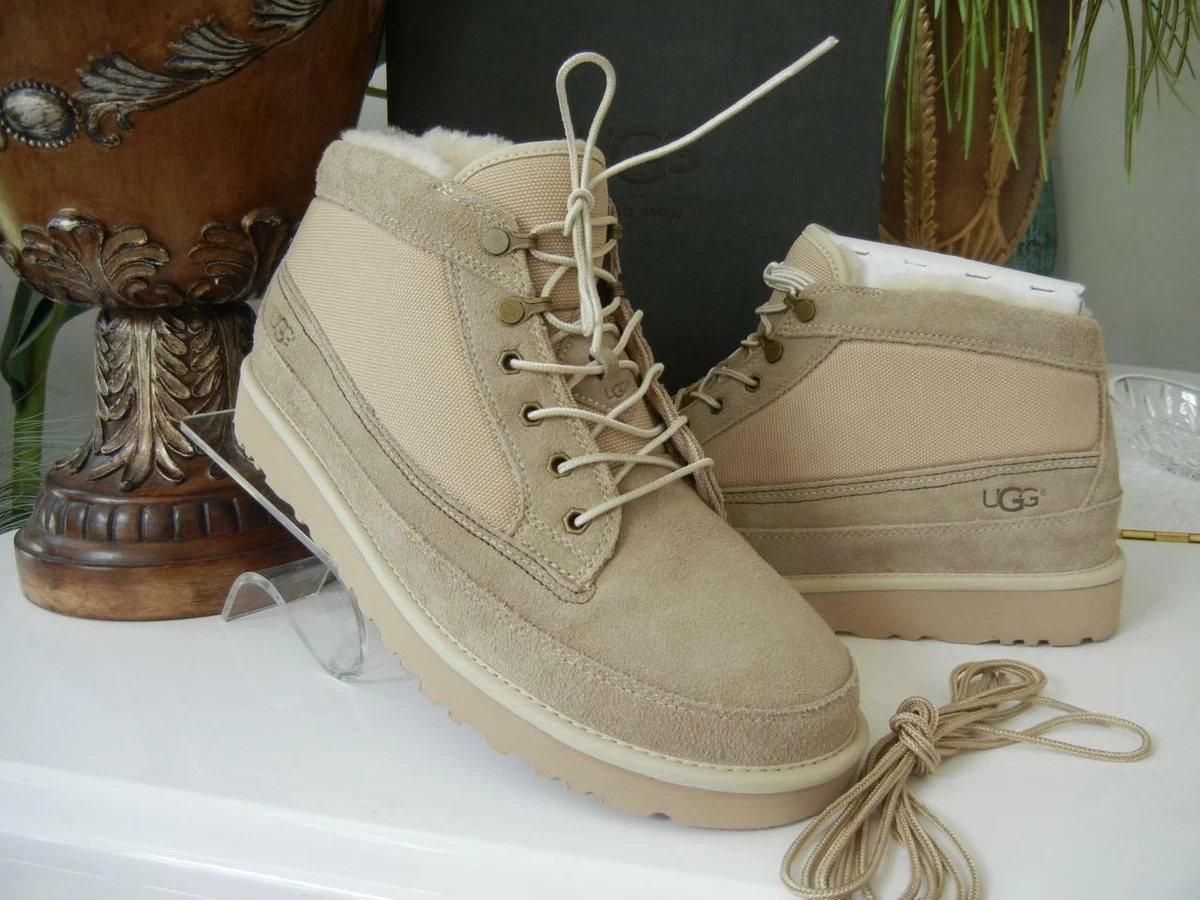 Ugg highland field boot deals