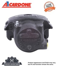 Cardone Reman Disc Brake Caliper  18-4144 | High-Quality Auto Part, Universal Fi