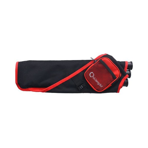 Hunting Arrow Bag Pocket Quiver Portable Leather Bag Archery Holder - Picture 13 of 18