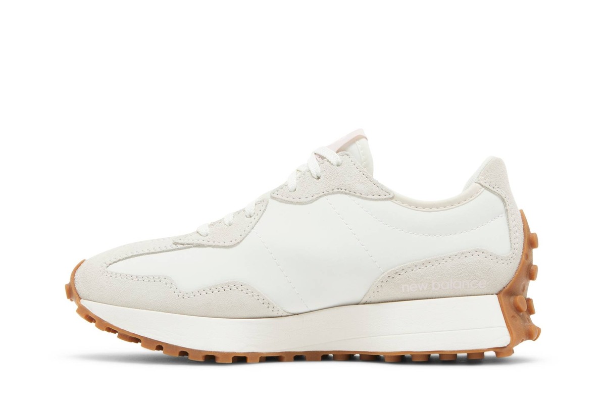 New Balance 327 Sea Salt Pink Haze WS327AL ニューバランス New Balance Wmns 327 'Sea Salt Pink Haze' WS327AL | eBay