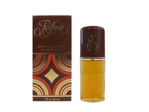 RAFFINEE-for-Women-2-0-Oz-Eau-de-Toilette-Spray-Used-Sprayer-Defected