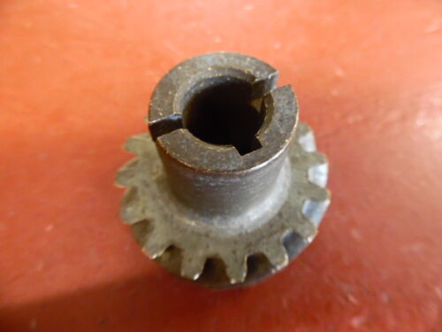 1925 1926 1927 Willys Knight Igniter Gear NORS - Picture 2 of 3