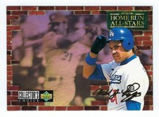 1994 Collector's Choice Home Run All-Stars * YOUR CHOICE * PIAZZA ++ $0.99 SHIP