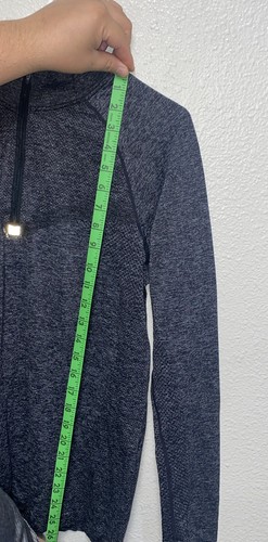 Champion Gear Power Flex Vapor Quarter Zip Pullover - Picture 11 of 11