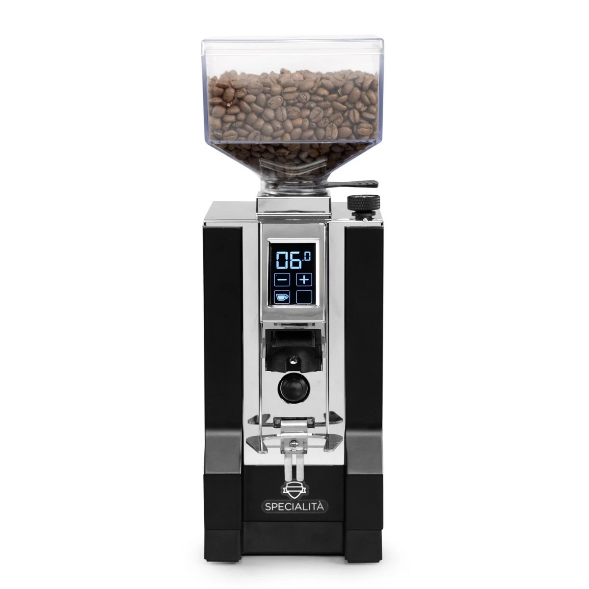 EUREKA MIGNON SPECIALITA' COFFEE GRINDER