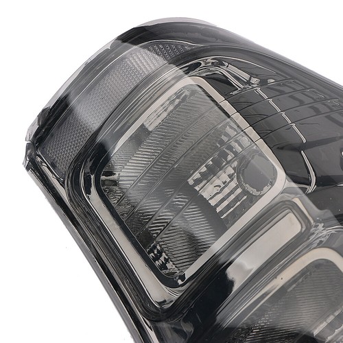 2x Black Rear Tail Light For Ford Ranger PX T6 T7 MK1 MK2 WildTrak XL 2011-2018 - Picture 16 of 17