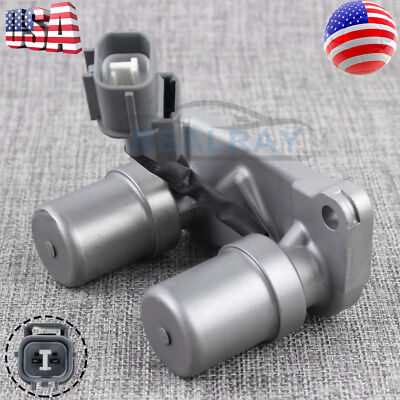 Trans Torque Converter Clutch Solenoid For 1992-2000 Honda Civic 28300-P24-J01 