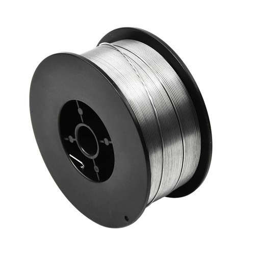 1-8KG Gasless Welding Wire MIG Flux Cored Wire Reel Spool Roll 0.8mm AWS E71T-GS - Picture 5 of 6