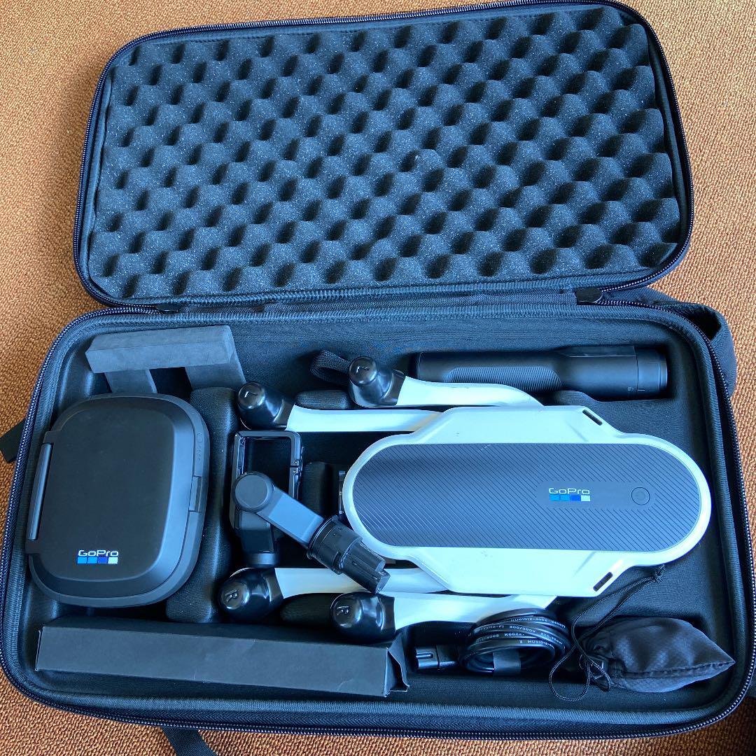 イヤホン GoPro KARMA GoPro KARMA | eBay