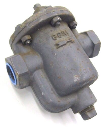 S.V. & C. DAMPFFALLE 30-75 PSI DRUCK - Bild 2 von 6