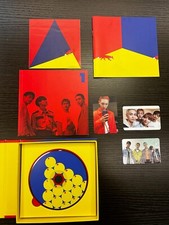 shinee 6 the story of light ep. 1