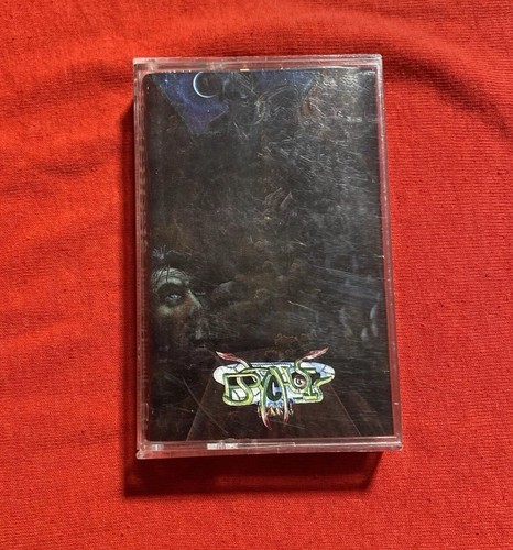 Psychosis Dreams Of Insanity Demo Tape 1991 Seattle Washington Thrash Metal