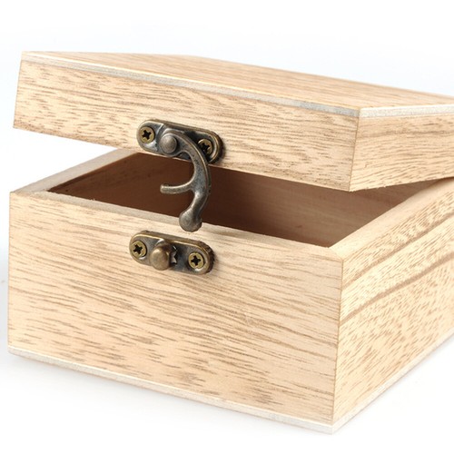 Bangle Display Box Watch Container Jewelry Gift Boxes Storage Box - Bild 2 von 11