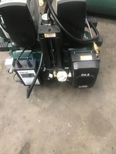 (2) RAMVAC DENTAL COMPRESSORS  $2,750 EACH OR $5,000 FOR BOTH