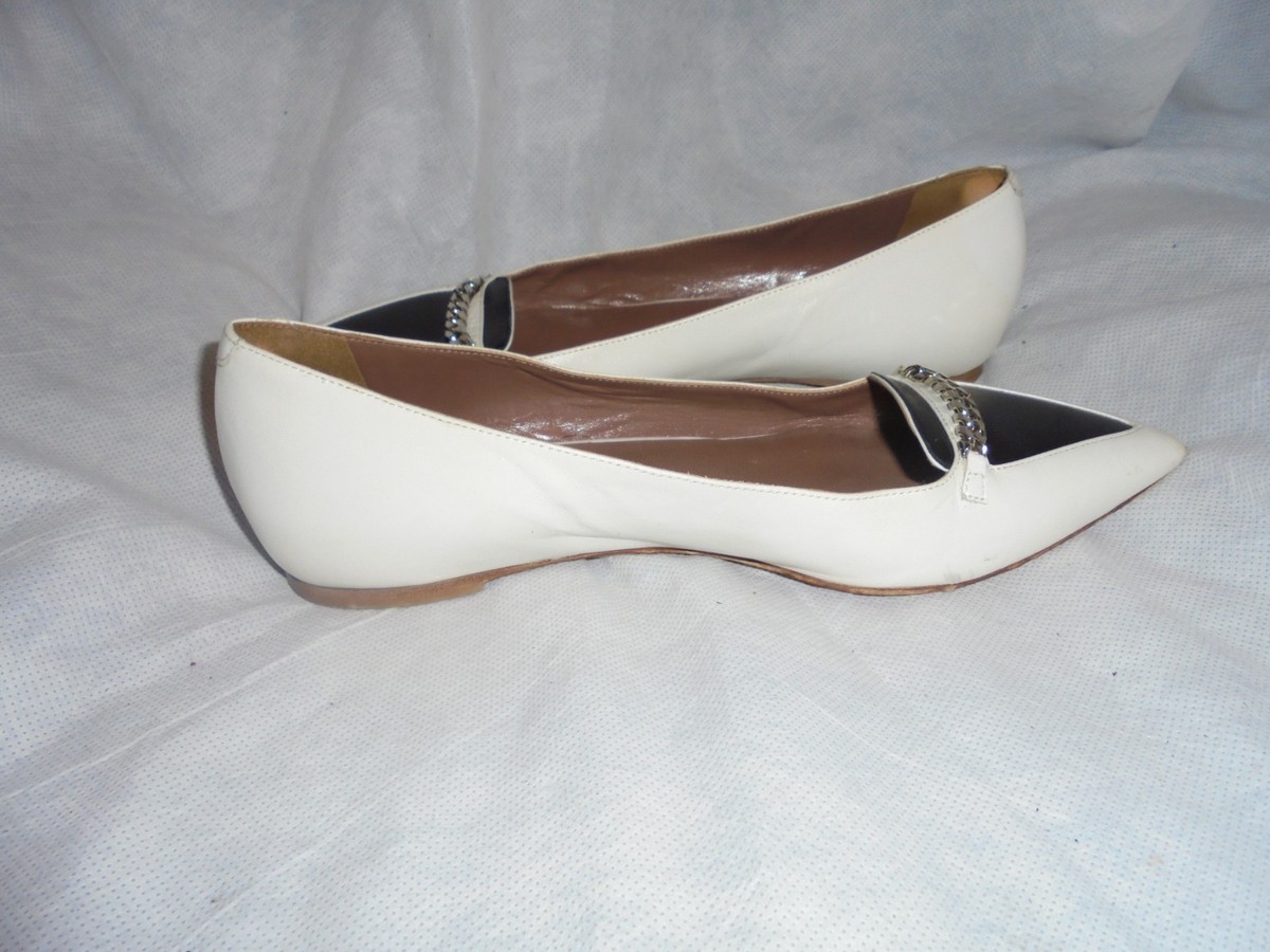 Tabitha simmons blakie loafers top
