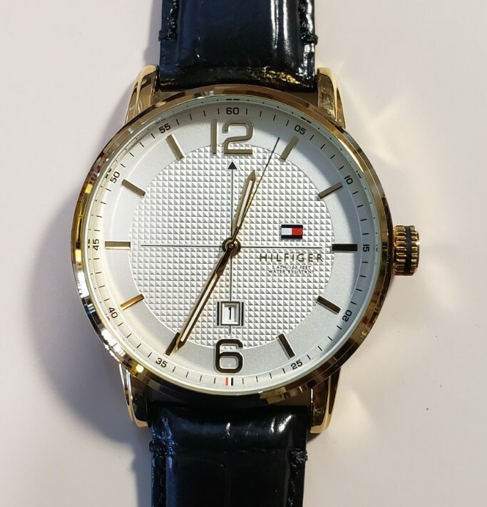Tommy hilfiger clearance george