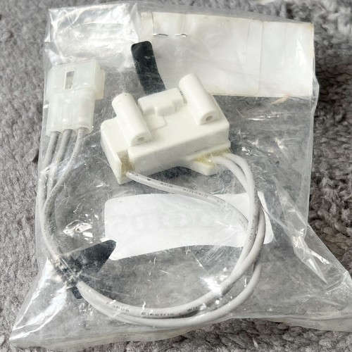 Whirlpool WP3406105 Genuine OEM Dryer Door Switch  Fits: 3406104 3406105 - Foto 1 di 2