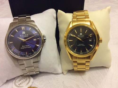 Bolox watch.. Very rare....Bolox are priceless