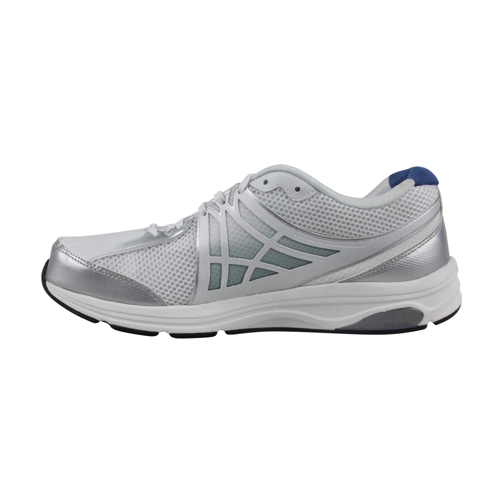 Marche Marche Marche para hombre Blanco Sintético New Marche Marche Marche para hombre Blanco Sintético New