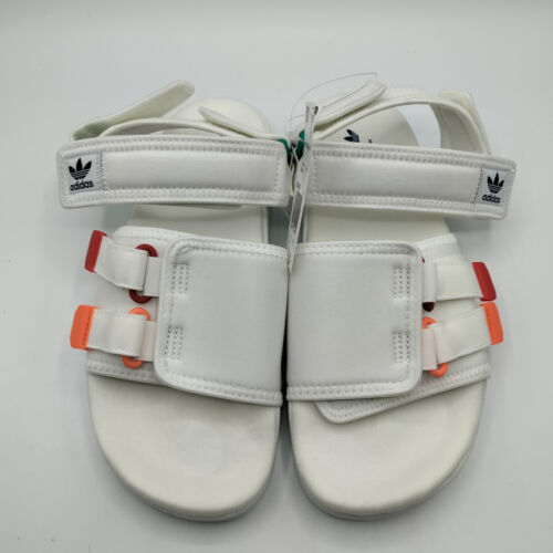 Adidas Originals Adilette Sandal 4.0 Men's Size: 7 Women's Size: 8 - Picture 2 of 5