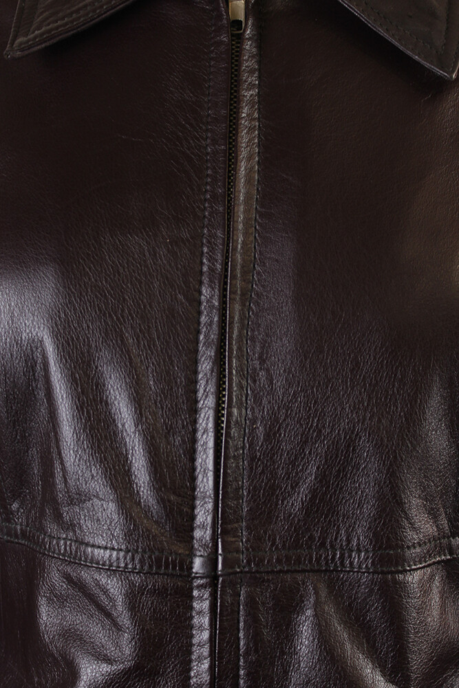 値下げ！！BCBGMAXAZRIA アウター　ジャケット BCBGMAXAZRIA Moto Leather Jacket - Runway Catalog