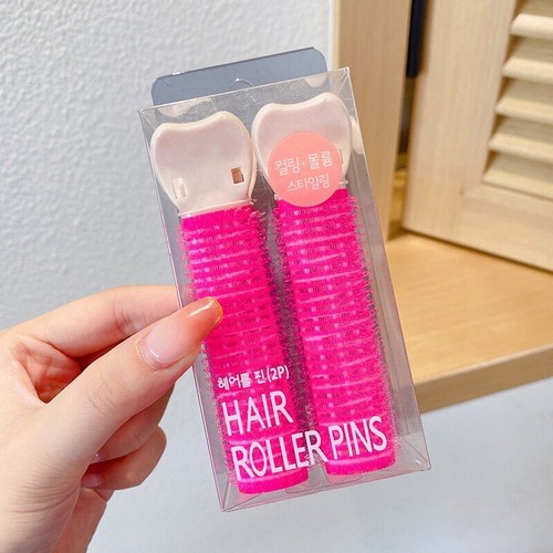 12 PCS Volumizing Hair Root Clip,Natural Fluffy Hair Clip Hair Root,Styling T Ⓢ - Picture 14 of 22