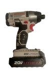 PORTER-CABLE Battery Included Cordless Drills
