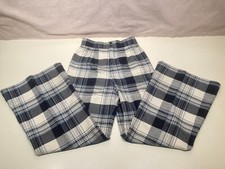 Vintage ladies plaid bellbottoms 50/50 blend Talon zipper