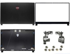 For MSI GL75 9SE 9SD MS-17E2 MS-17E4 Laptop LCD Back Cover A/B/C/D Cover 17.3"