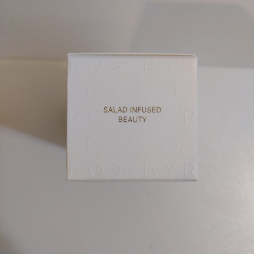 Byroe Fig Renewal Oil Full Size New in Box - Picture 4 of 7