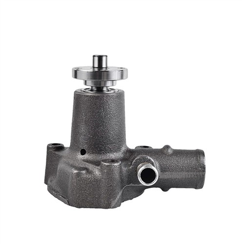Water Pumps For 1985-1989 Merkur XR4Ti 83-86 Mercury Capri Cougar Marquis Zephyr - Picture 7 of 8