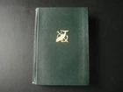 Golden Anchor and Black Whale / Dr. M. Hoffmann 1940 / Inn Inn