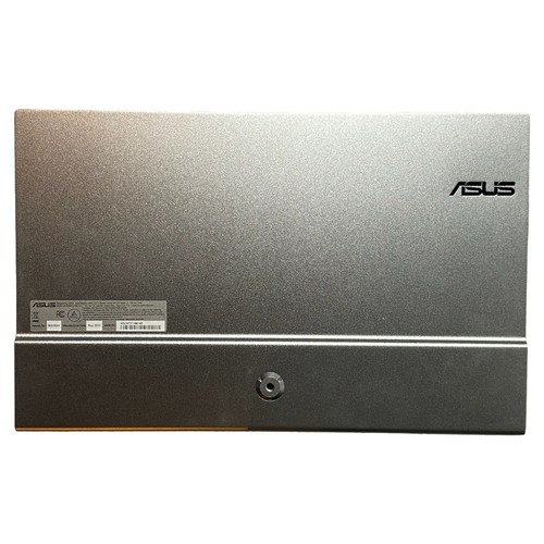 ASUS ZenScreen OLED MQ16AH Portable Monitor - 15.6-inch FHD (1920 x 1080) - Picture 5 of 9