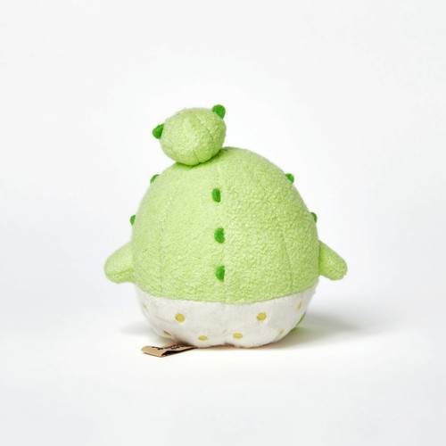 Muñeca de peluche MapleStory MapleFriends juguete rosa frijol desierto conejo peluche - Imagen 40 de 53