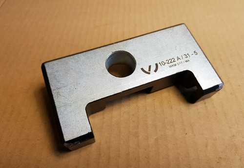 VW SpezialWerkzeug 10-222A/31-5 für Abfangvorrichtung 10-222A  Schaltgetriebe