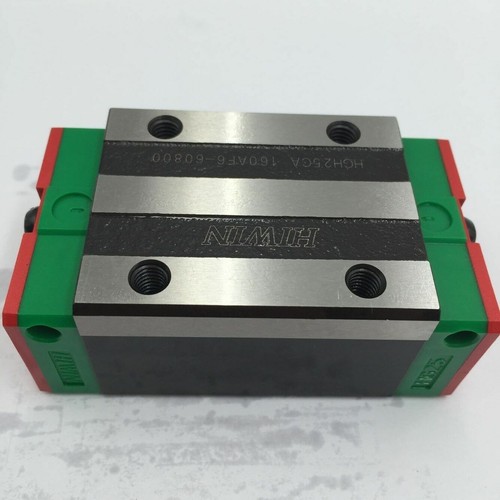 HIWIN linear block carriage HGH15CA HGW15CC HGH20CA HGH25CA Compatible CNCRouter - Picture 5 of 9