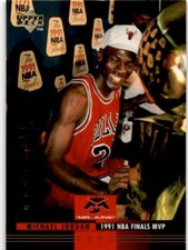 1998-99 Upper Deck Retro MJ Career Collection Mr. June Michael Jordan #49