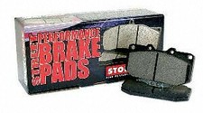 Disc Brake Pad Set-Sport Stoptech 309.06830