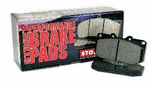 StopTech Front Sport Brake Pads for 02-07 350z / G35 - Picture 1 of 1