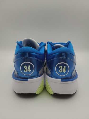 Nike Zoom Freak 5 Ode To Your First Love Men's 10.5 Basketball Shoes DX4985-402 - Picture 5 of 12