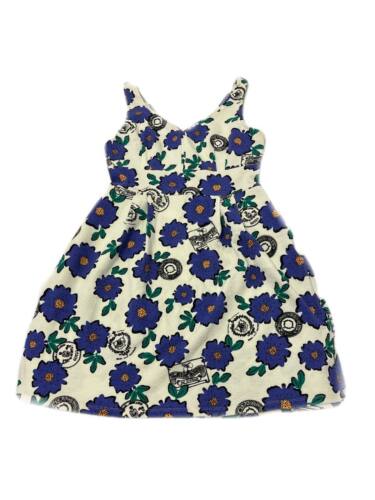 Vestido para mujer Maison Jules floral blanco brillante sin mangas talla L venta al por menor $79 nuevo con etiquetas - Imagen 4 de 7