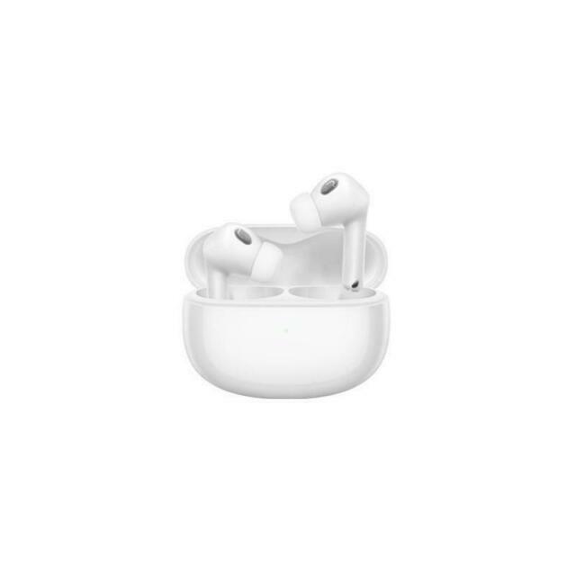 Thumbnail - Xiaomi Buds 3t Pro Weiß Bluetooth Kopfhörer In-ear Headset Ladebox