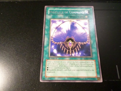 YUGIOH RARE RARES AFTER AST 1ST EDITION / UNLIMITED / REPRINT PART 1 YOU PICK - Picture 74 of 152
