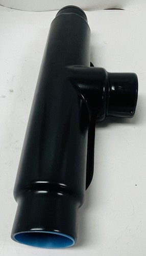 PLASTI-BOND ROBROY RED-HOT MODEL NO. PRBT6 2" MOGUL STYLE "T" CONDUIT BODY !NEW! - Picture 19 of 24