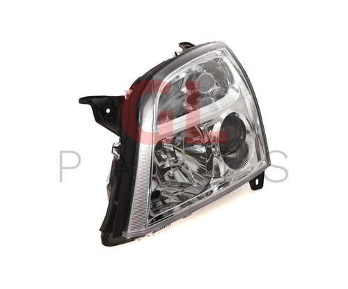 FÜR OPEL VECTRA C 2002-2005 SCHEINWERFER Xenon Links 1216125 - Bild 3 von 8